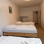 T&k - - Comfortable 1-3 Апартаменты *