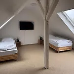 T&k - - Comfortable 1-3 Апартаменты *