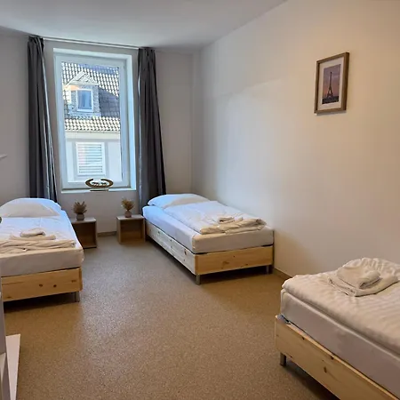 T&k - - Comfortable 1-3 - 10 Fully Equipped - Comfortable Parking *