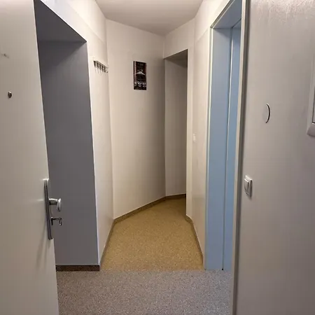 Apartmán T&k - - Comfortable 1-3 - 10 Fully Equipped - Comfortable Parking Herne