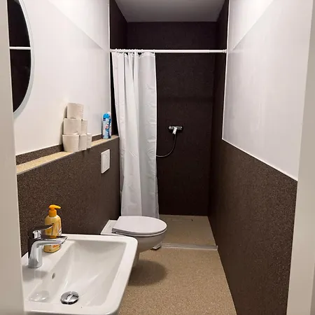 Lägenhet T&k - - Comfortable 1-3