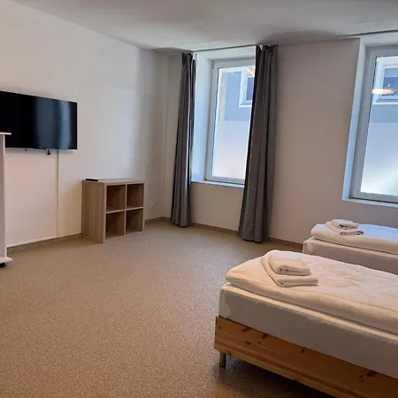 T&k - - Comfortable 1-3 - 10 Fully Equipped - Comfortable Parking *