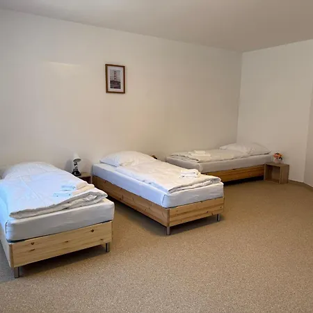 T&k - - Comfortable 1-3 - 10 Fully Equipped - Comfortable Parking *