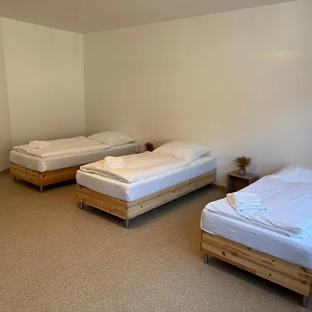 T&k - - Comfortable 1-3 - 10 Fully Equipped - Comfortable Parking Herne