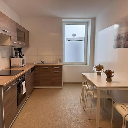 Apartment T&k - - Comfortable 1-3
