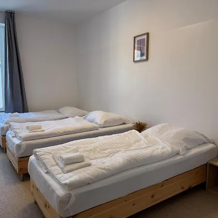 Lägenhet T&k - - Comfortable 1-3 Herne