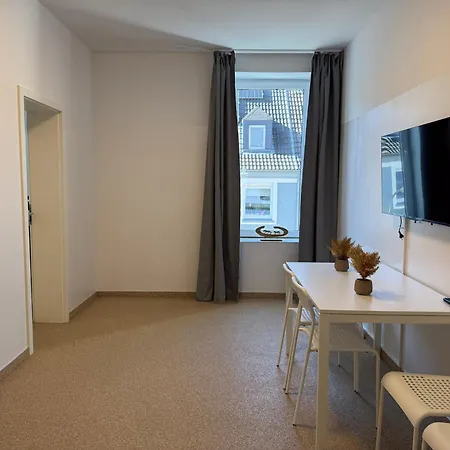 T&k - - Comfortable 1-3 - 10 Fully Equipped - Comfortable Parking