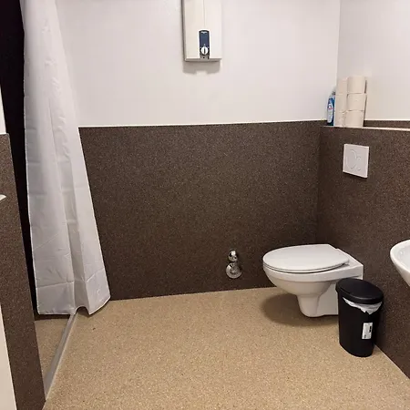 Apartmán T&k - - Comfortable 1-3 - 10 Fully Equipped - Comfortable Parking Herne