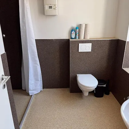 T&k - - Comfortable 1-3 - 10 Fully Equipped - Comfortable Parking Apartamento *