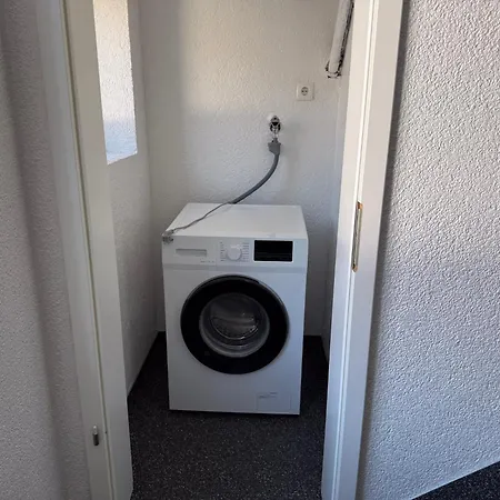 Apartamento T&k - - Comfortable 1-3 - 10 Fully Equipped - Comfortable Parking Herne