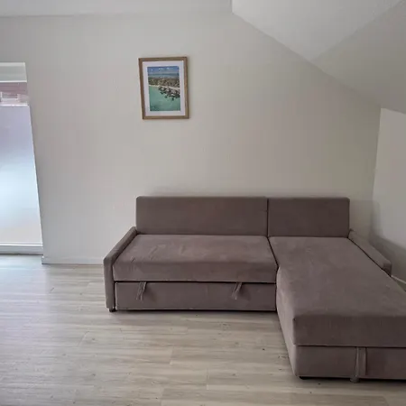 T&k - - Comfortable 1-3 - 10 Fully Equipped - Comfortable Parking Apartmán
