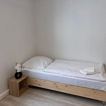 Lägenhet T&k - - Comfortable 1-3 *