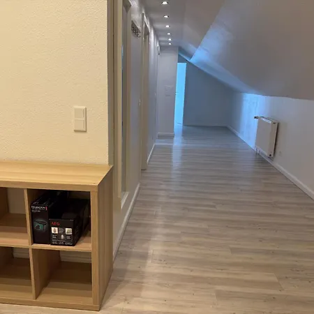 T&k - - Comfortable 1-3 赫恩