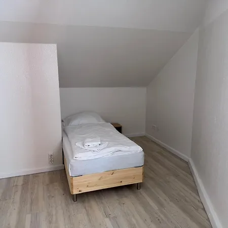 Apartamento T&k - - Comfortable 1-3 - 10 Fully Equipped - Comfortable Parking *