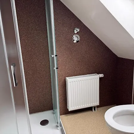 Apartamento T&k - - Comfortable 1-3 - 10 Fully Equipped - Comfortable Parking Herne