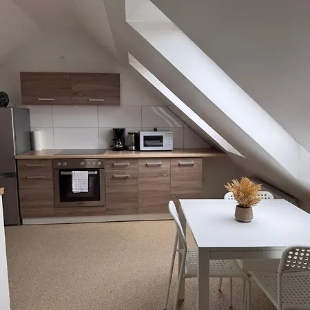 T&k - - Comfortable 1-3 公寓