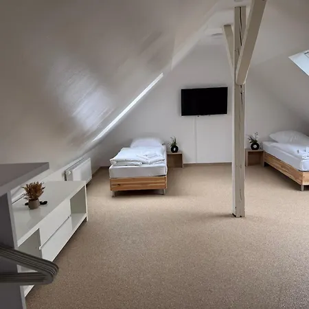 T&k - - Comfortable 1-3 - 10 Fully Equipped - Comfortable Parking *