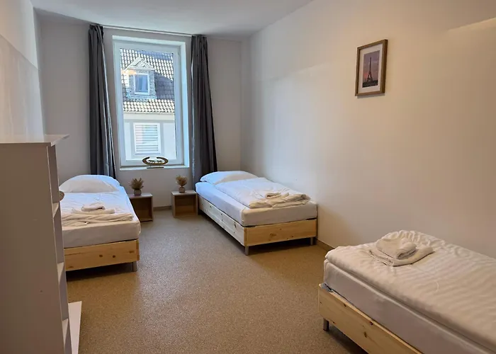 T&k - - Comfortable 1-3 *