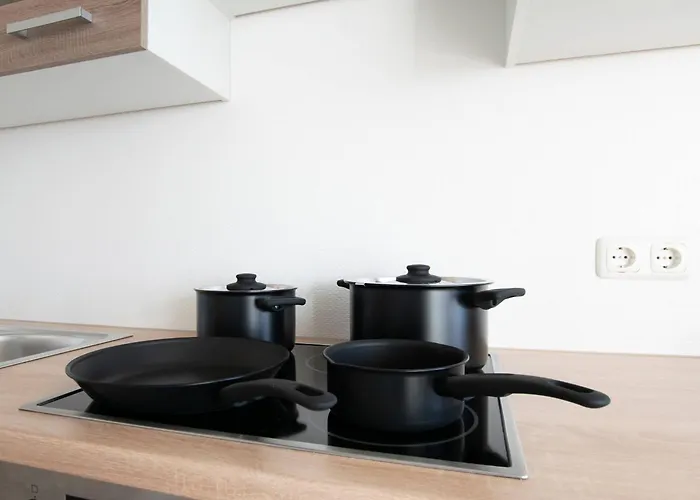 T&k - - Comfortable 1-3 *