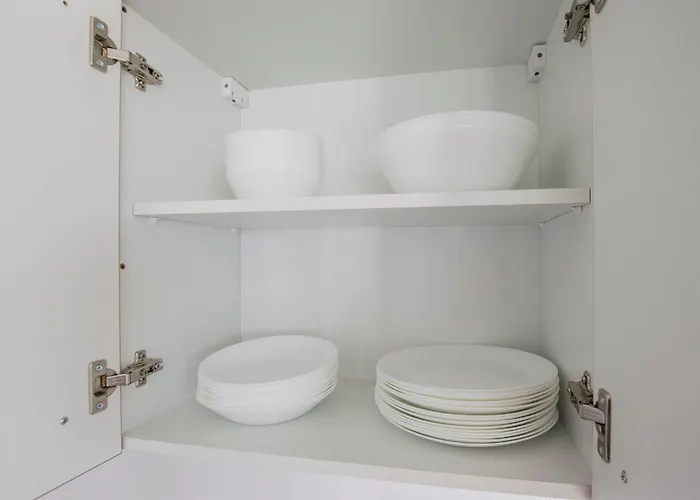 T&k - - Comfortable 1-3 Lejlighed Herne