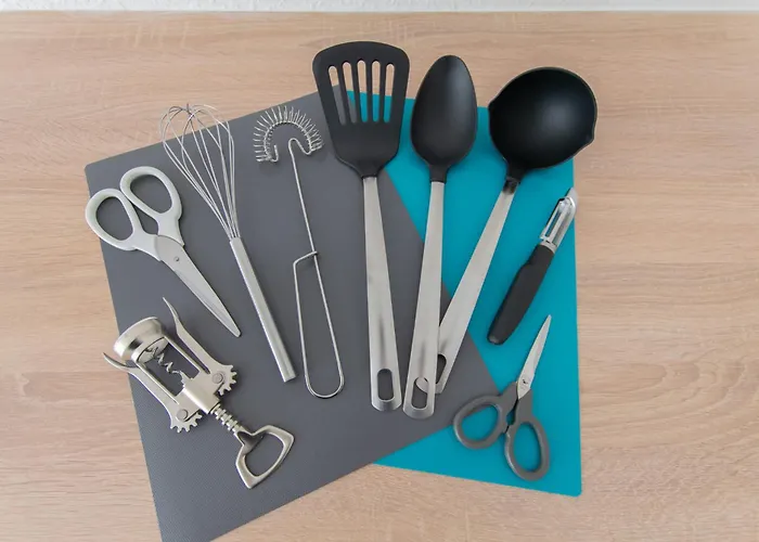 T&k - - Comfortable 1-3 Lejlighed Herne