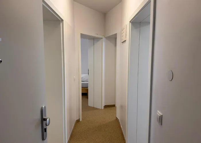 T&k - - Comfortable 1-3 * Herne