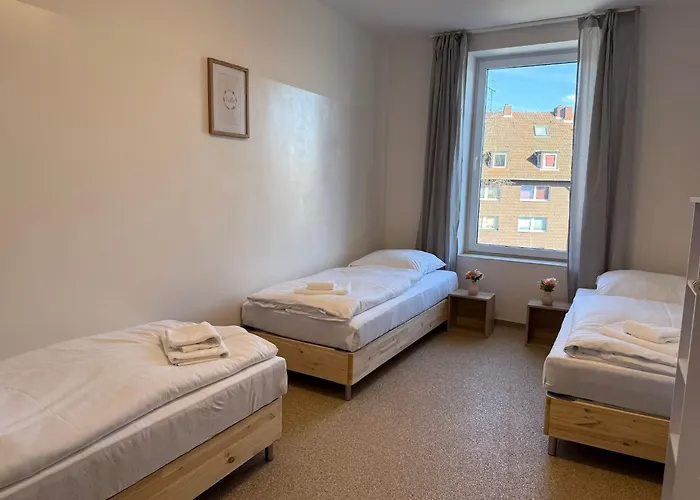 T&k - - Comfortable 1-3 *