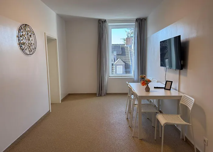 T&k - - Comfortable 1-3 赫恩