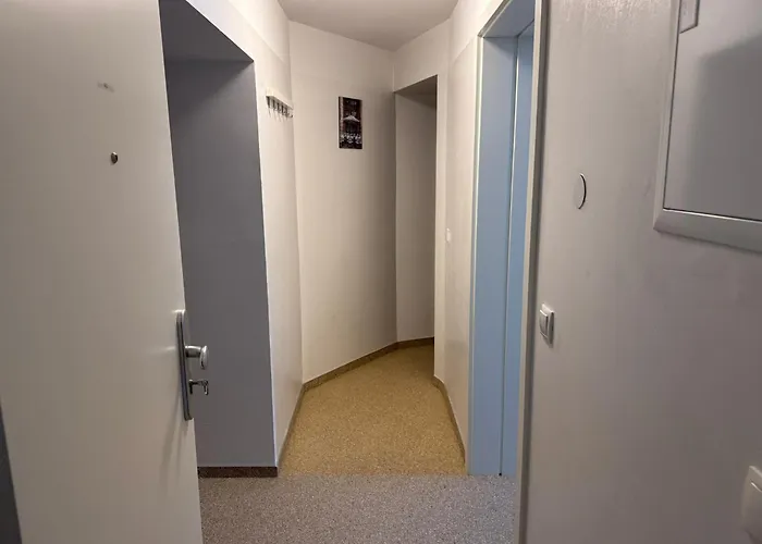 Lejlighed T&k - - Comfortable 1-3 Herne