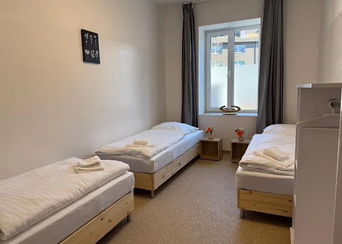 T&k - - Comfortable 1-3 * Herne