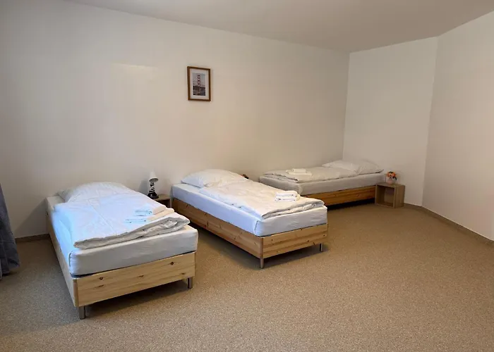 T&k - - Comfortable 1-3 *