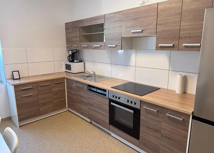 T&k - - Comfortable 1-3 * 赫恩