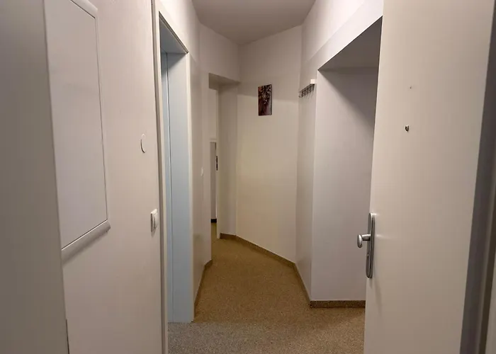 T&k - - Comfortable 1-3 * Herne