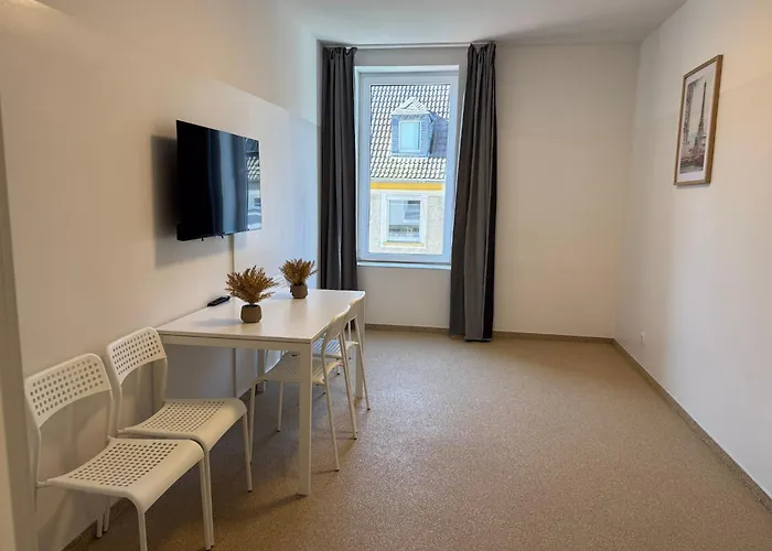 T&k - - Comfortable 1-3 Lejlighed