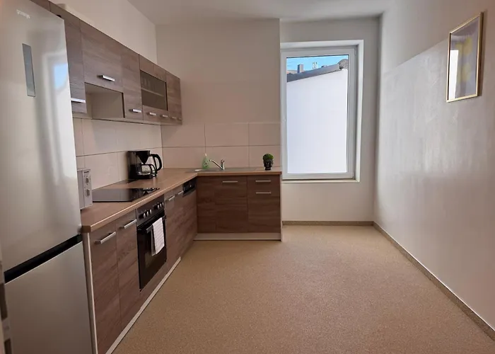 T&k - - Comfortable 1-3 * Herne