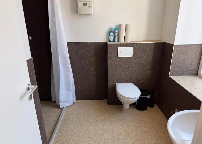 T&k - - Comfortable 1-3 Lejlighed *