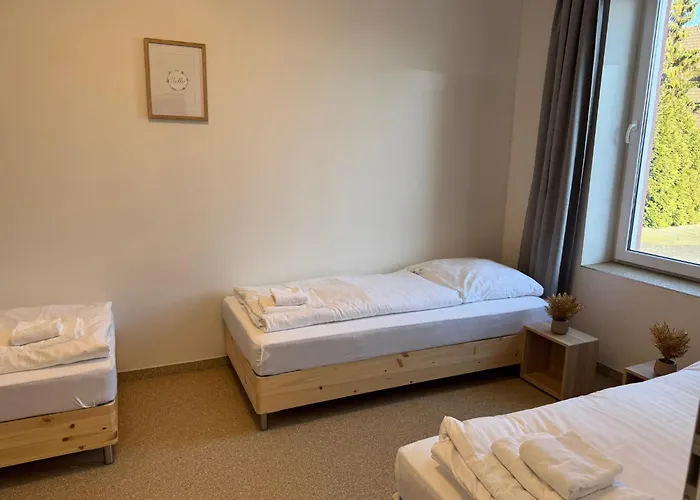 T&k - - Comfortable 1-3 公寓 *