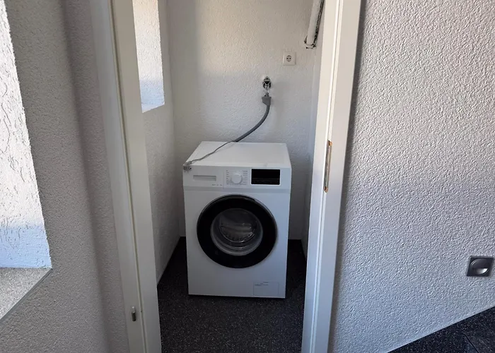 Lejlighed T&k - - Comfortable 1-3 Herne