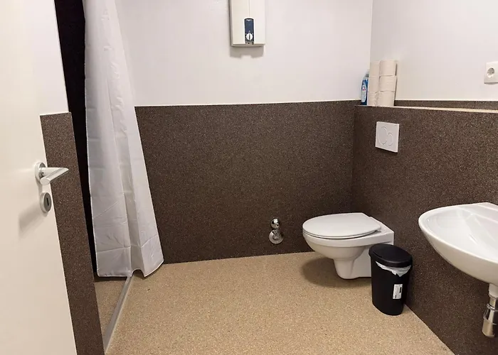 T&k - - Comfortable 1-3 * 赫恩