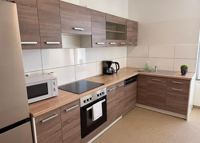 T&k - - Comfortable 1-3 * 赫恩