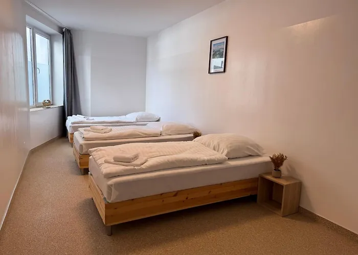 T&k - - Comfortable 1-3 * Herne