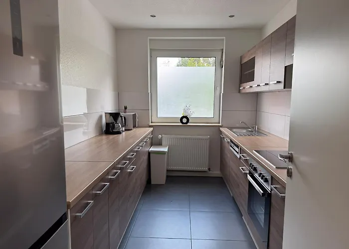 T&k - - Comfortable 1-3 *