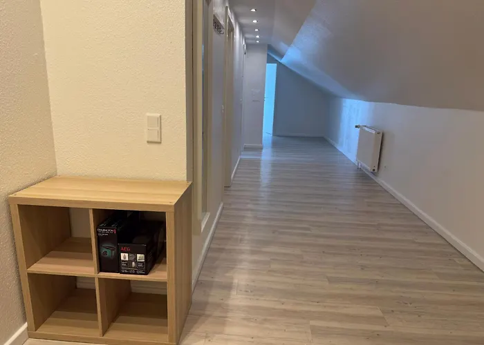 T&k - - Comfortable 1-3 赫恩