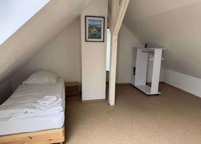 T&k - - Comfortable 1-3 Lejlighed *