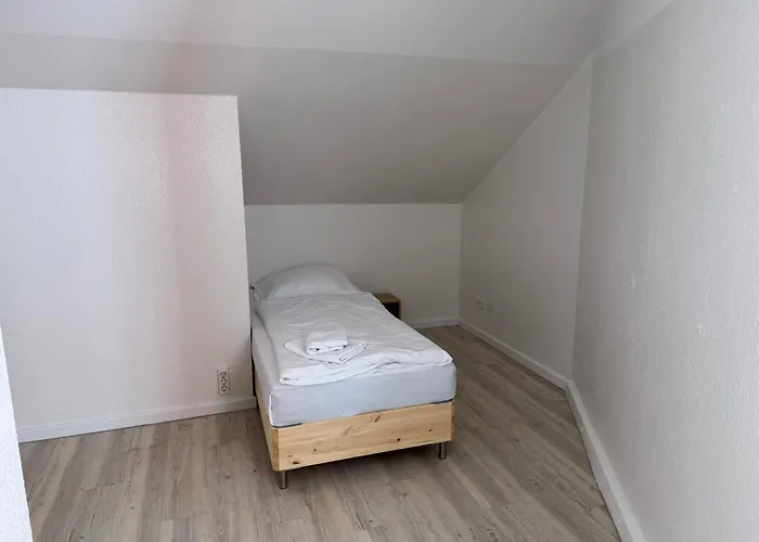 Lejlighed T&k - - Comfortable 1-3 *