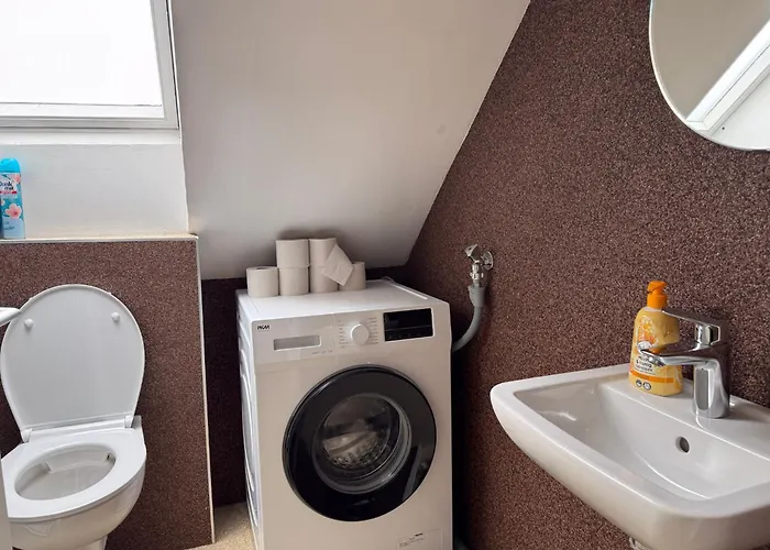 T&k - - Comfortable 1-3