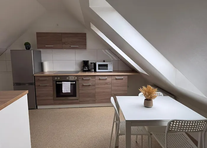 T&k - - Comfortable 1-3 Lejlighed