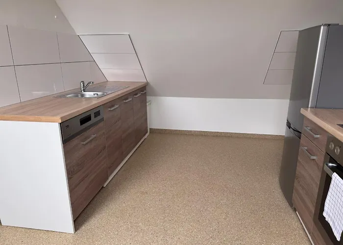 T&k - - Comfortable 1-3 * Herne