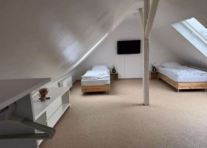 T&k - - Comfortable 1-3 *