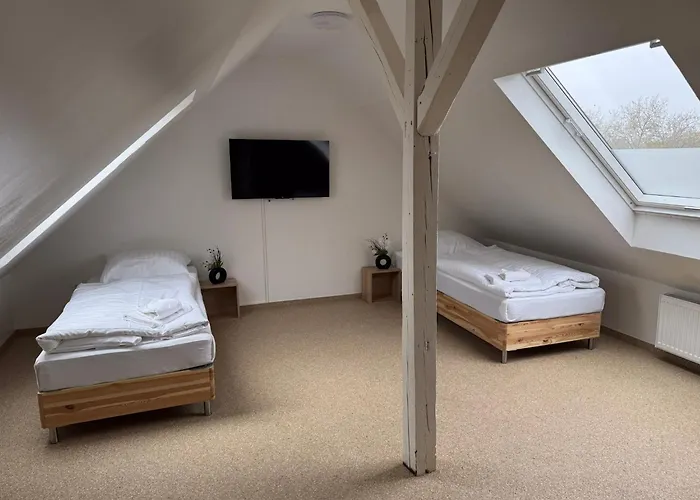 T&k - - Comfortable 1-3 公寓 *